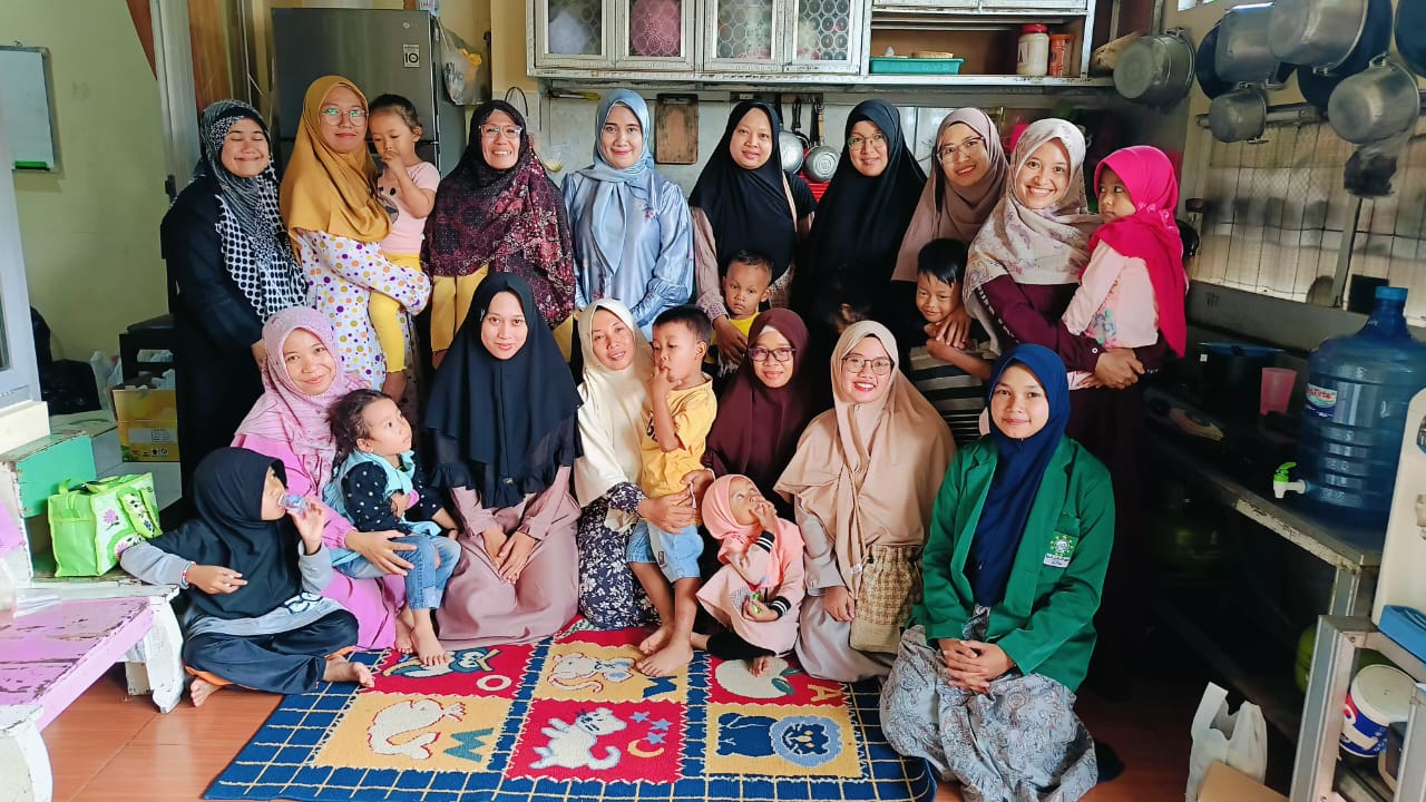 Para Orang Tua Siswa